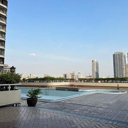Bitec Bangna Bkk Lejlighedshotel Bangkok Eksteriør billede