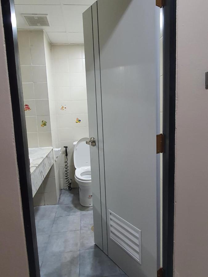 Bitec Bangna Bkk Lejlighedshotel Bangkok Eksteriør billede