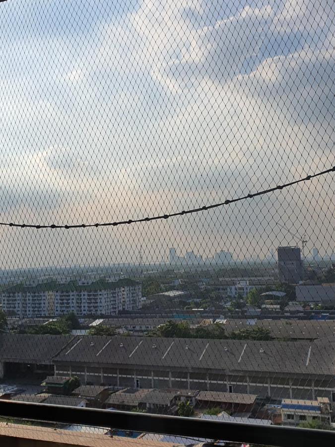 Bitec Bangna Bkk Lejlighedshotel Bangkok Eksteriør billede