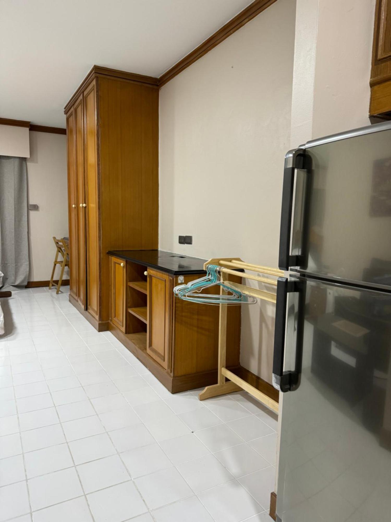 Bitec Bangna Bkk Lejlighedshotel Bangkok Eksteriør billede
